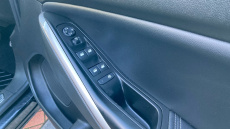 Vauxhall Grandland 1.6 Hybrid GS Line 5dr Auto Hatchback